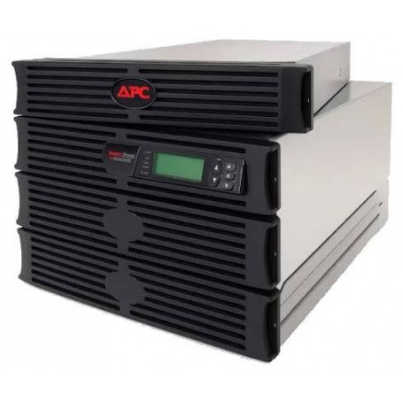 APC SYHF6KT Symmetra RM 6kVA N1 UPS Frame