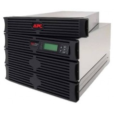 APC SYHF6KT Symmetra RM 6kVA N1 UPS Frame