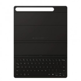 Samsung EF-DX825UBEGUJ Galaxy Tab Book Cover Keyboard AI Key Black