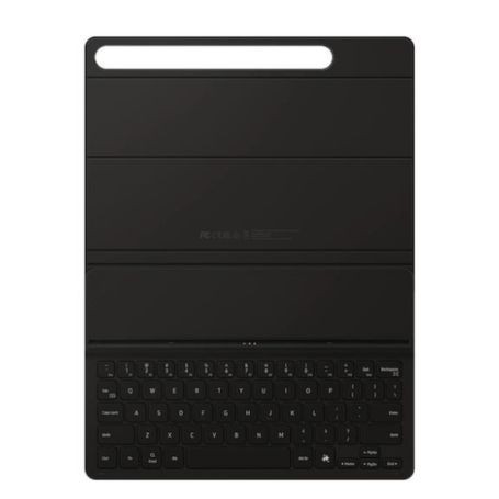 Samsung EF-DX825UBEGUJ Galaxy Tab Book Cover Keyboard AI Key Black