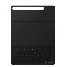 Samsung EF-DX720UBEGUJ Book Cover Keyboard Slim with AI Key for Galaxy Tab