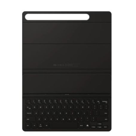 Samsung EF-DX720UBEGUJ Book Cover Keyboard Slim with AI Key for Galaxy Tab