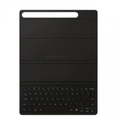 Samsung EF-DX720UBEGUJ Book Cover Keyboard Slim with AI Key for Galaxy Tab