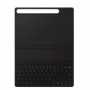 Samsung EF-DX720UBEGUJ Book Cover Keyboard Slim with AI Key for Galaxy Tab