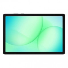 Samsung SM-X238UZAAXAA Galaxy Tab A11 5G 11-Inch Tablet 6GB RAM 128GB Storage Gray