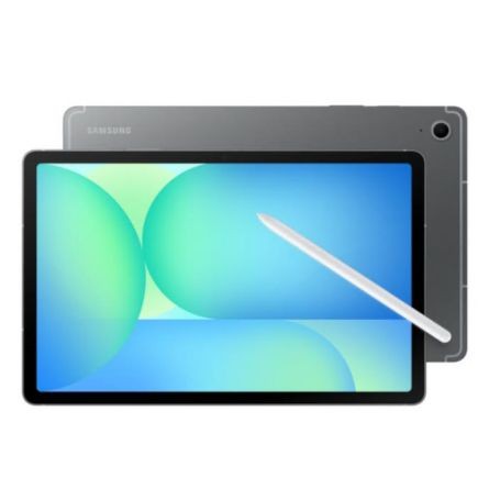 Samsung SM-X520NZAAXAR Galaxy Tab 10.9-Inch S10 FE Wi-Fi Tablet 8GB RAM 128GB Storage Gray