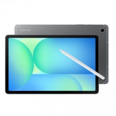 Samsung SM-X520NZAAXAR Galaxy Tab 10.9-Inch S10 FE Wi-Fi Tablet 8GB RAM 128GB Storage Gray
