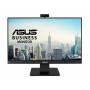 ASUS BE24EQK 23.8-Inch Full HD Business Monitor with Webcam