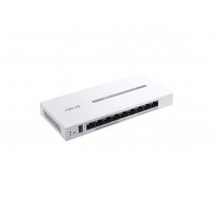 ASUS ExpertWiFi EBG19P Gigabit PoE+ VPN Wired Router