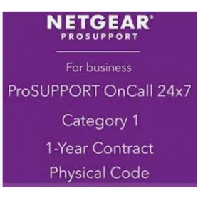 NETGEAR PMB0S11P-10000S ProSupport ForBusiness OnCall 24x7