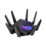 ASUS GT-AXE16000 ROG Rapture AXE16000 Quad-Band Wi-Fi 6E Gaming Router