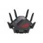 ASUS GT-BE98 PRO ROG Rapture BE30000 Quad-Band WiFi 7 Gaming Router