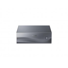 ASUS GX10-GG0010BN Ascent Personal AI Supercomputer, NVIDIA GB10, 128GB RAM, 1TB SSD