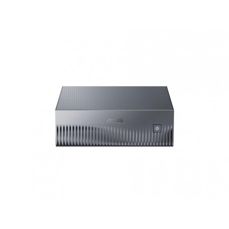 ASUS GX10-GG0010BN Ascent Personal AI Supercomputer, NVIDIA GB10, 128GB RAM, 1TB SSD