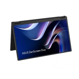 ASUS MB14FCD ZenScreen Duo 14" Portable Monitor