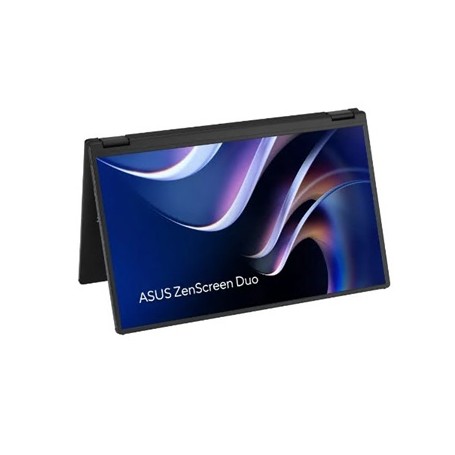 ASUS MB14FCD ZenScreen Duo 14" Portable Monitor