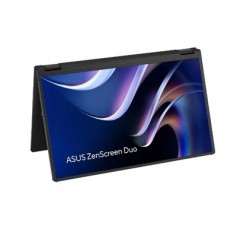 ASUS MB14FCD ZenScreen Duo 14" Portable Monitor