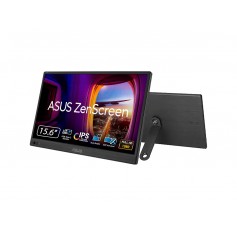 ASUS MB169CK ZenScreen 15.6" Portable Monitor