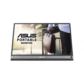 ASUS MB16AC ZenScreen 15.6" Portable Monitor