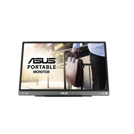 ASUS MB16ACE ZenScreen 15.6" Portable Monitor