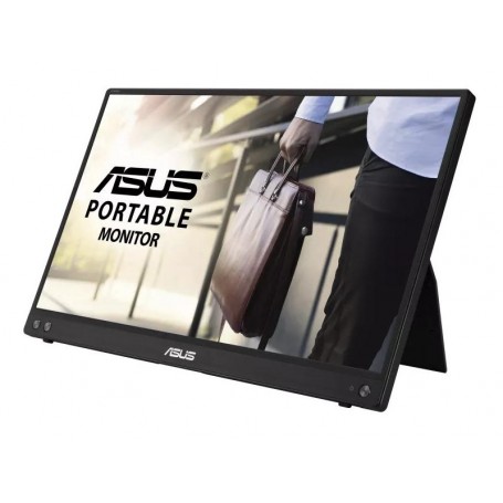 ASUS MB16ACV ZenScreen 15.6" Portable Monitor