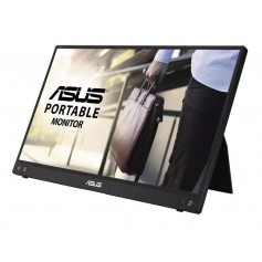 ASUS MB16ACV ZenScreen 15.6" Portable Monitor