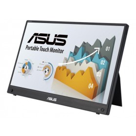 ASUS MB16AMTR ZenScreen Touch 15.6" Portable Monitor