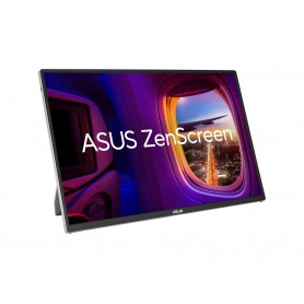 ASUS MQ16FC ZenScreen OLED 16" Portable Monitor