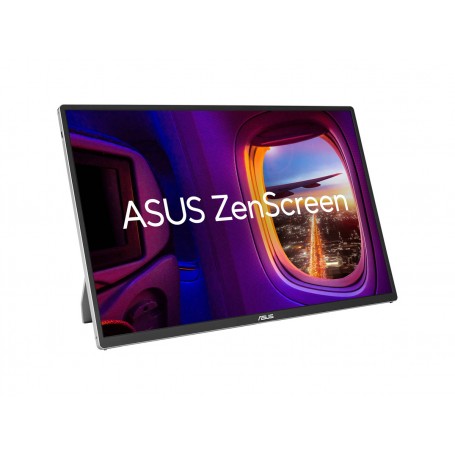 ASUS MQ16FC ZenScreen OLED 16" Portable Monitor