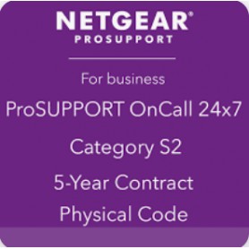 NETGEAR PMB0S31P-10000S ProSupport OnCall 24x7