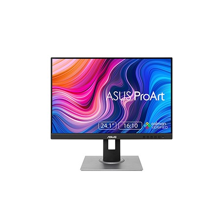 ASUS PA248QV ProArt Display 24.1-Inch WUXGA IPS Monitor