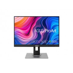 ASUS PA248QV ProArt Display 24.1-Inch WUXGA IPS Monitor