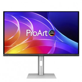 ASUS PA279CDV ProArt 26.5-Inch 4K UHD QD-OLED Professional Monitor
