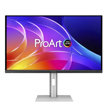 ASUS PA279CDV ProArt 26.5-Inch 4K UHD QD-OLED Professional Monitor