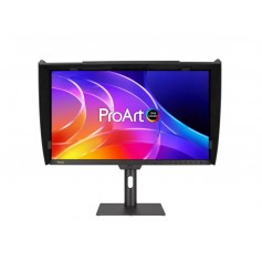ASUS PA27USD ProArt 26.5-Inch 4K OLED Monitor