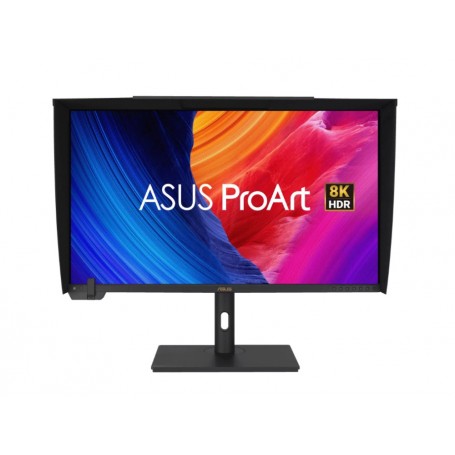 ASUS PA32KCX ProArt 32-Inch 8K Mini LED Monitor