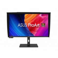 ASUS PA32KCX ProArt 32-Inch 8K Mini LED Monitor