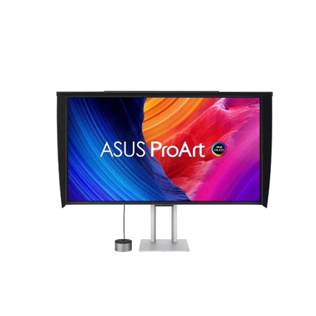 ASUS PA32UCDMR-K ProArt 31.5-Inch 4K QD-OLED Monitor