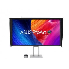 ASUS PA32UCDMR-K ProArt 31.5-Inch 4K QD-OLED Monitor