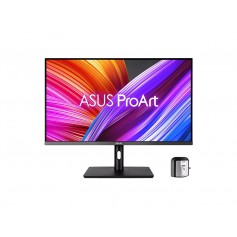 ASUS PA32UCR-K ProArt 32-Inch 4K Mini LED Monitor