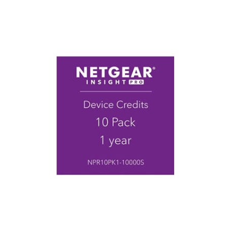 NETGEAR PMMSG1P-100NAS - Discontinued by Manufacturer