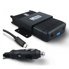 Havis LPS-1001 100W USB-C DC Power Supply with Straight Connector