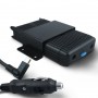 Havis LPS-1002 100W USB-C DC Power Supply with 90 Right Angle Connector