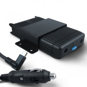 Havis LPS-1002 100W USB-C DC Power Supply with 90 Right Angle Connector