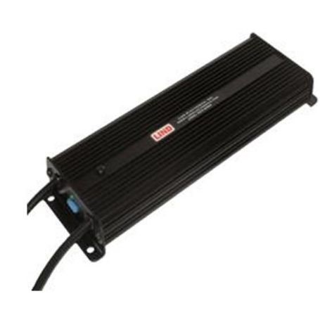 Havis LPS-123 85W Isolated DC Power Supply for Panasonic DS-PAN-720 Series Docking Stations