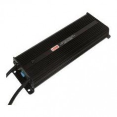 Havis LPS-124 95W Isolated DC Power Supply for Getac DS-GTC Docking Stations