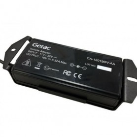 Havis LPS-140 120W DC Power Supply Getac Docking Stations Cigarette Lighter Adapter