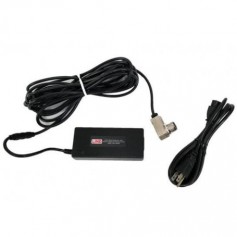 Havis LPS-156 90W AC Power Supply Dell DS DELL 700 Docking Stations 240 Inch Output Cable