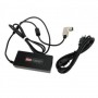Havis LPS-158 90W AC Power Supply Dell DS DELL 700 Docking Stations 72 Inch Output Cable