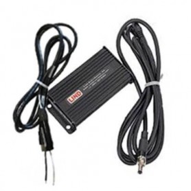 Havis LPS-163 24W Non-Isolated Power Supply for USB-C Hub and TSD-101 Display